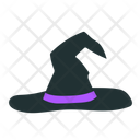 پیش‌نمایش فایل witch-hat-12611275 از پک هالووین بامزه