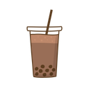 پیش‌نمایش فایل chocolate-bubble-tea-13026080 از پک نوشیدنی‌های کافی‌شاپ