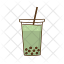 پیش‌نمایش فایل matcha-bubble-tea-13026098 از پک نوشیدنی‌های کافی‌شاپ