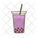 پیش‌نمایش فایل taro-bubble-tea-13026112 از پک نوشیدنی‌های کافی‌شاپ