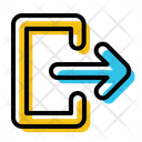پیش‌نمایش فایل logout-2732009 از پک پیکان ها
