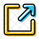 پیش‌نمایش فایل maximize-2732001 از پک پیکان ها