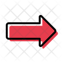 پیش‌نمایش فایل right-arrow-2731993 از پک پیکان ها