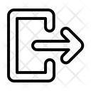 پیش‌نمایش فایل logout-2731949 از پک پیکان ها