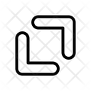 پیش‌نمایش فایل maximize-2731939 از پک پیکان ها