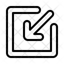 پیش‌نمایش فایل minimize-2731926 از پک پیکان ها