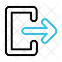 پیش‌نمایش فایل logout-2731979 از پک پیکان ها