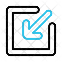 پیش‌نمایش فایل minimize-2731956 از پک پیکان ها