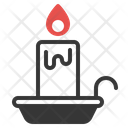 پیش‌نمایش فایل candle-2732101 از پک هالووین
