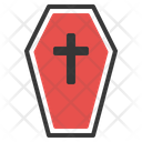 پیش‌نمایش فایل coffin-2732095 از پک هالووین