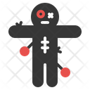 پیش‌نمایش فایل doll-2732094 از پک هالووین