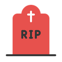 پیش‌نمایش فایل grave-2732093 از پک هالووین