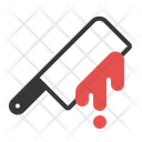 پیش‌نمایش فایل knife-2732085 از پک هالووین