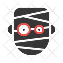 پیش‌نمایش فایل mummy-2732081 از پک هالووین