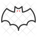 پیش‌نمایش فایل bat-2732046 از پک هالووین