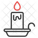 پیش‌نمایش فایل candle-2732071 از پک هالووین
