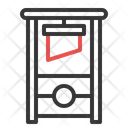 پیش‌نمایش فایل guillotine-2732061 از پک هالووین