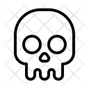 پیش‌نمایش فایل skull-2732018 از پک هالووین