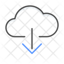 پیش‌نمایش فایل cloud-download-3247655 از پک رابط کاربری ضروری