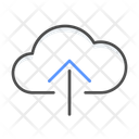 پیش‌نمایش فایل cloud-upload-3247656 از پک رابط کاربری ضروری