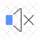 پیش‌نمایش فایل mute-3247672 از پک رابط کاربری ضروری