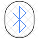 پیش‌نمایش فایل bluetooth-3261627 از پک رابط کاربری ضروری