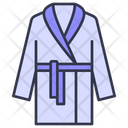 پیش‌نمایش فایل bathrobe-3315996 از پک مد