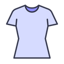 پیش‌نمایش فایل t-shirt-3316001 از پک مد
