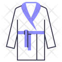 پیش‌نمایش فایل bathrobe-3315960 از پک مد