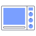 پیش‌نمایش فایل microwave-3408082 از پک لوازم خانگی
