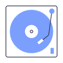 پیش‌نمایش فایل vinyl-3408094 از پک لوازم خانگی