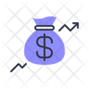 پیش‌نمایش فایل profit-3452060 از پک ارائه کسب‌وکار