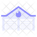 پیش‌نمایش فایل fire-station-3980538 از پک ساختمان ها