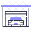 پیش‌نمایش فایل garage-3980497 از پک ساختمان ها