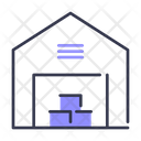 پیش‌نمایش فایل warehouse-3980512 از پک ساختمان ها