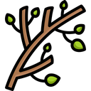 پیش‌نمایش فایل branch-3980878 از پک بهار