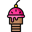 پیش‌نمایش فایل ice-cream-3980889 از پک بهار