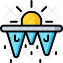پیش‌نمایش فایل icicles-3980848 از پک بهار