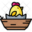 پیش‌نمایش فایل nestling-3980864 از پک بهار