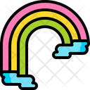 پیش‌نمایش فایل rainbow-3980871 از پک بهار