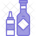 پیش‌نمایش فایل sauces-bottle-4010040 از پک فروشگاه بزرگ