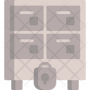 پیش‌نمایش فایل locker-4005474 از پک فروشگاه بزرگ