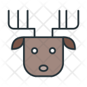پیش‌نمایش فایل christmas-deer-santa-claus-celebration-animal-xmas از پک کریسمس جلد 1