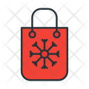 پیش‌نمایش فایل christmas-shopping-bag-cart-xmas-winter-holiday از پک کریسمس جلد 1