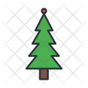 پیش‌نمایش فایل christmas-xmas-tree-light-nature-celebration-decoration از پک کریسمس جلد 1