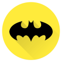 پیش‌نمایش فایل batman-dc-superhero-hero-justice-league-earth-saver از پک ابرقهرمان