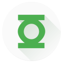 پیش‌نمایش فایل green-lantern-dc-superhero-hero-justice-league-saver از پک ابرقهرمان