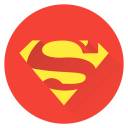 پیش‌نمایش فایل superman-dc-superhero-hero-justice-league-earth-saver از پک ابرقهرمان