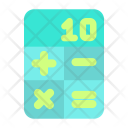 پیش‌نمایش فایل calculator-668 از پک کسب و کار جلد 1