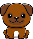 پیش‌نمایش فایل dog-sitting-11094391 از پک سگ